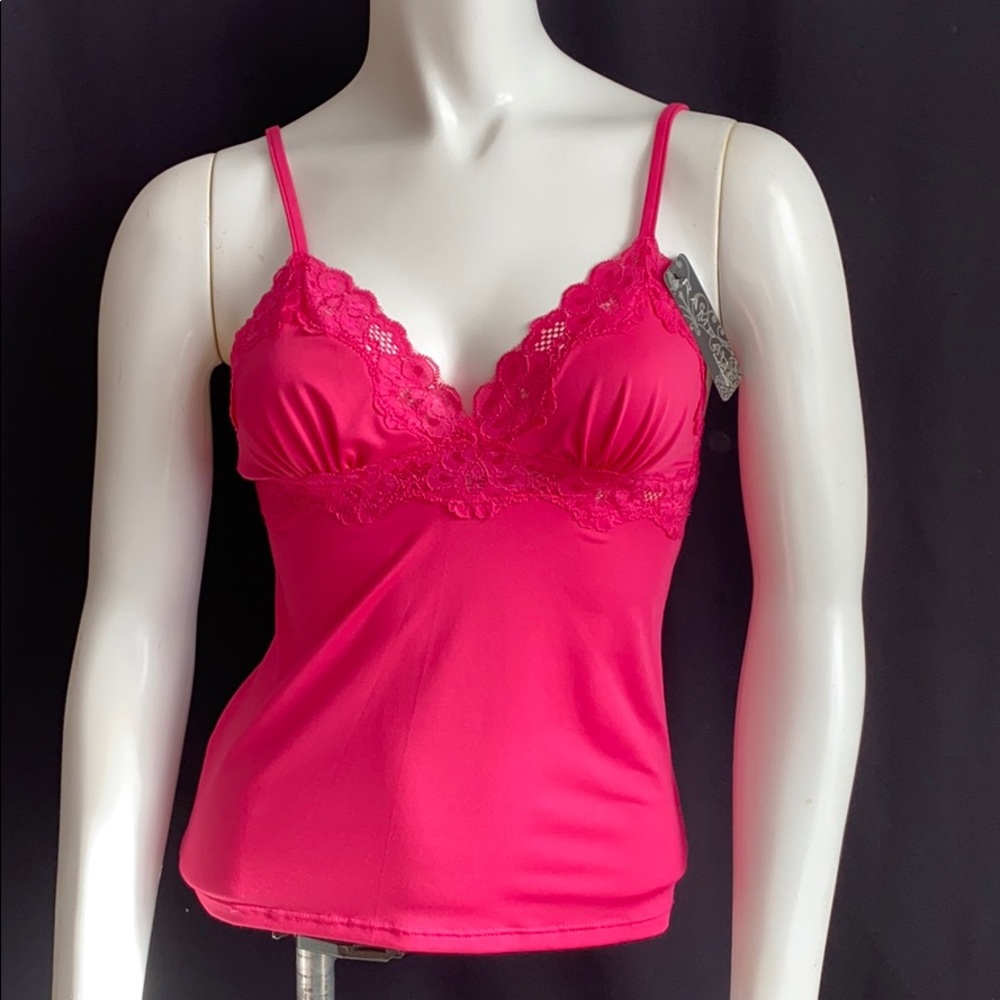 NWT Rampage Chemise - Picture 2 of 8